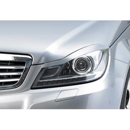 Ögonlock Mercedes W204