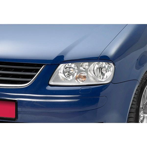 Ögonlock VW Caddy 2K