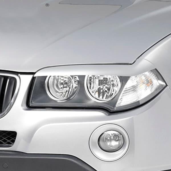 BMW X3 Ögonlock 