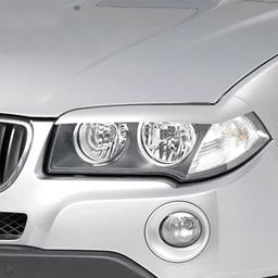 BMW X3 Ögonlock 