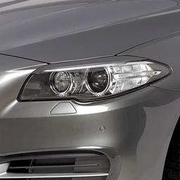 Øjenlåg BMW F10/F11