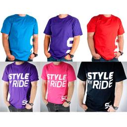 SC Styling T-shirt