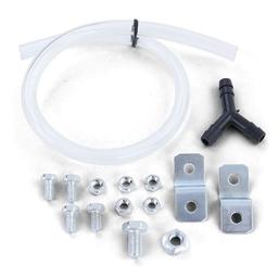 Double fanfare Air horn