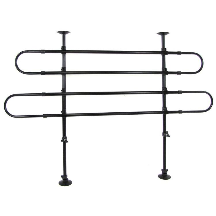 Protective Bars