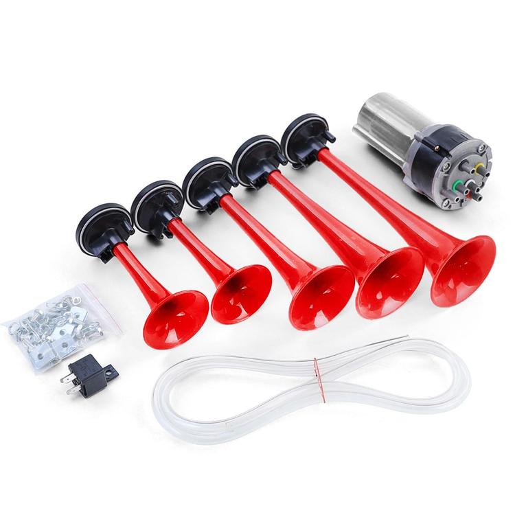 La Cucaracha Air horn