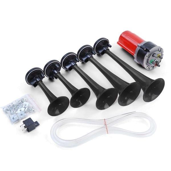 La Cucaracha Air horn