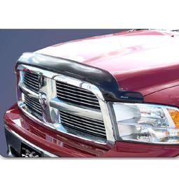 Bonnet guard protector Dodge Ram 1500