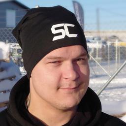 Mössa - SC Styling
