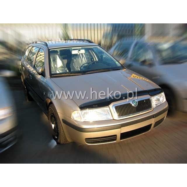 Panserbeskyttelse Skoda Octavia