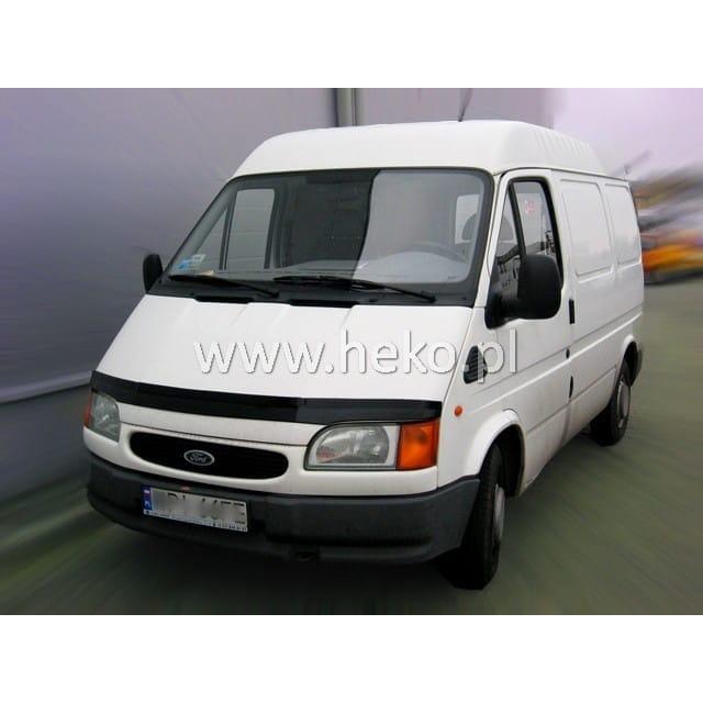 Huvskydd Ford Transit