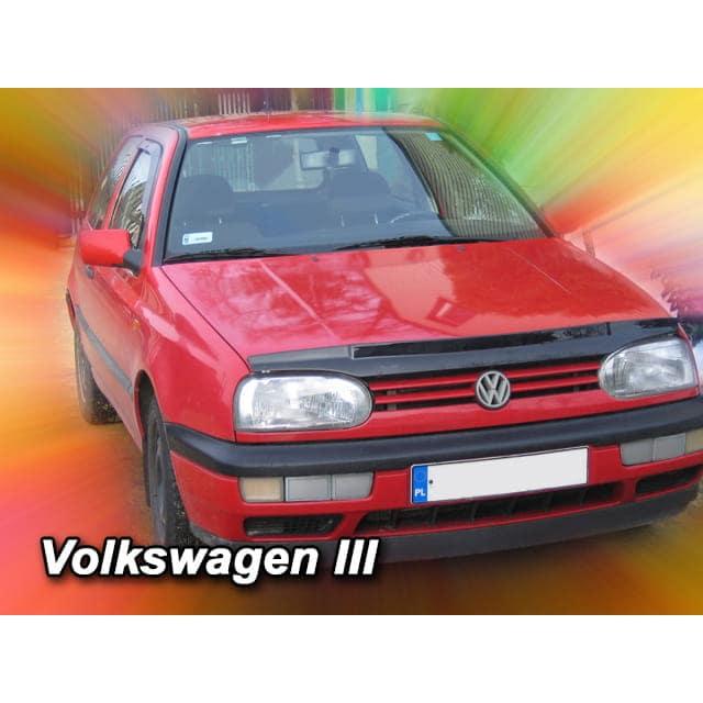 Huvskydd VW Golf III