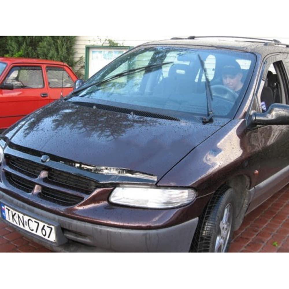 Hettedeksel Chrysler Voyager GS 1996-2000