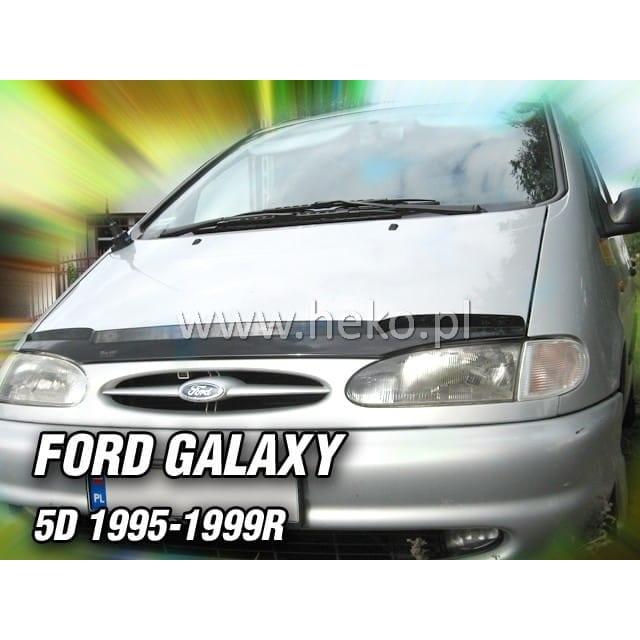 Huvskydd Ford Galaxy