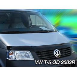 Huvskydd VW Transporter T5