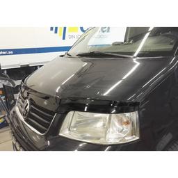 Hood guard protector VW Transporter T5