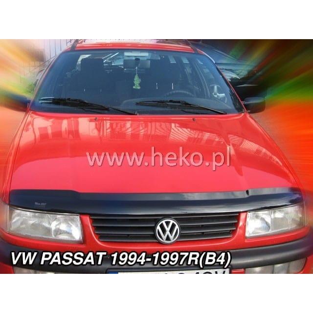 Konepellin Tuuliohjain / suoja VW Passat B4