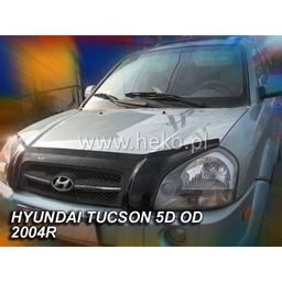 Huvskydd Hyundai Tucson