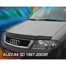 Huvskydd Audi A6
