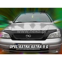 Konepellin Tuuliohjain / suoja Opel Astra II G 3/4/5d