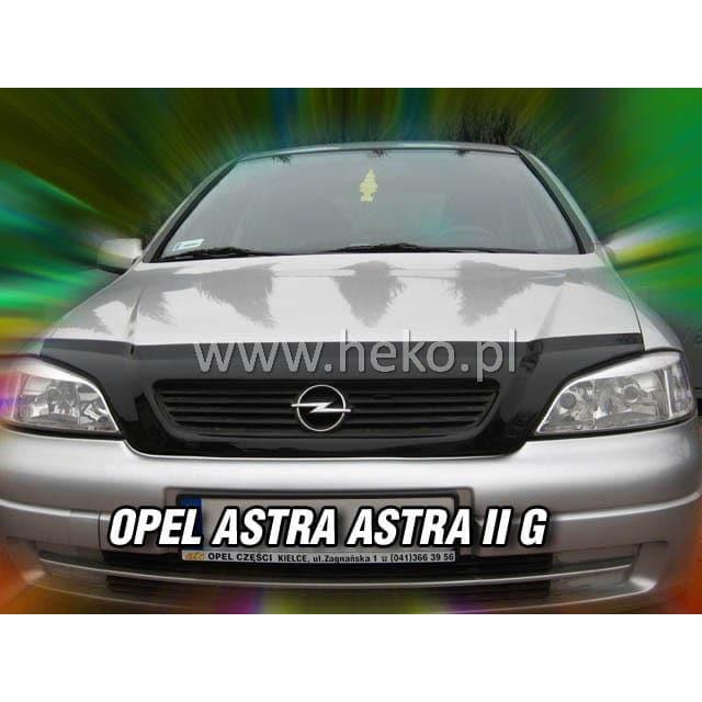 Huvskydd Opel Astra II G 3/4/5d