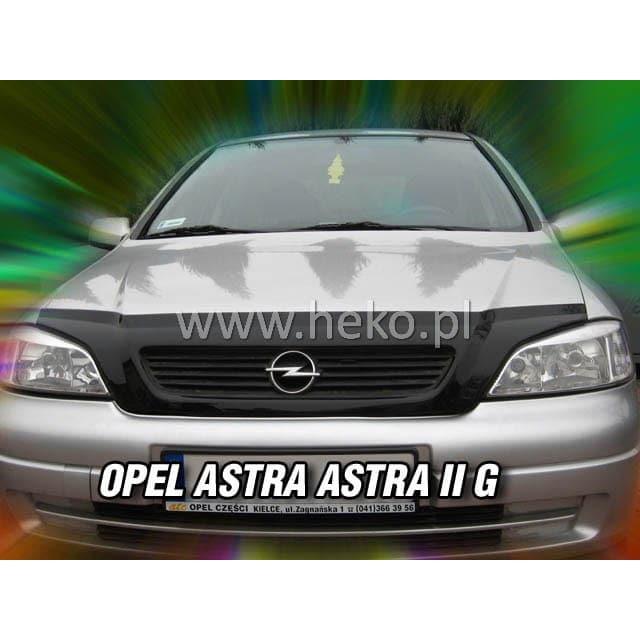 Huvskydd Opel Astra II G 3/4/5d