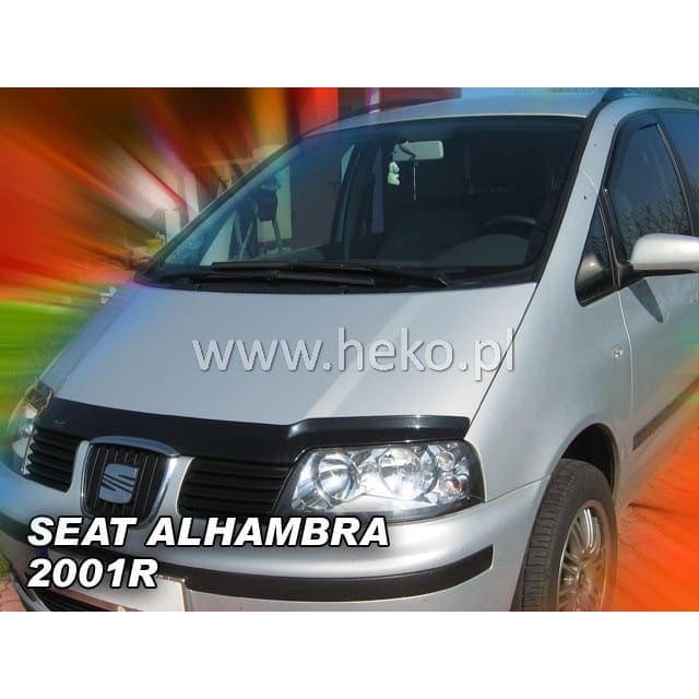 Huvskydd Seat Alhambra 5d R