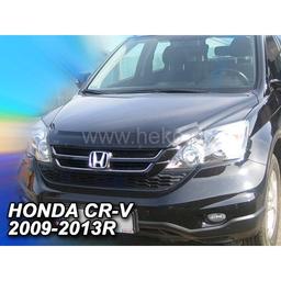 Motorhjelmsbeskytter Honda CR-V III 5d