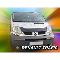 Panserbeskyttelse Opel Vivaro/ Renault Trafic II