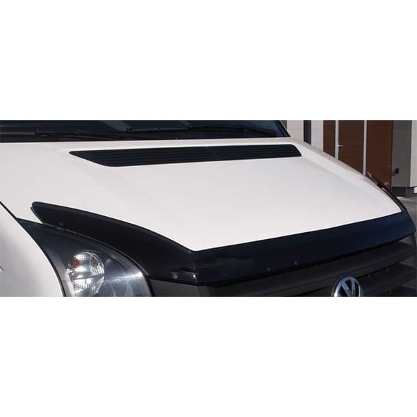 Bonnet Guard VW Crafter