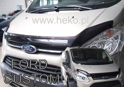 Huvskydd Ford Transit Custom