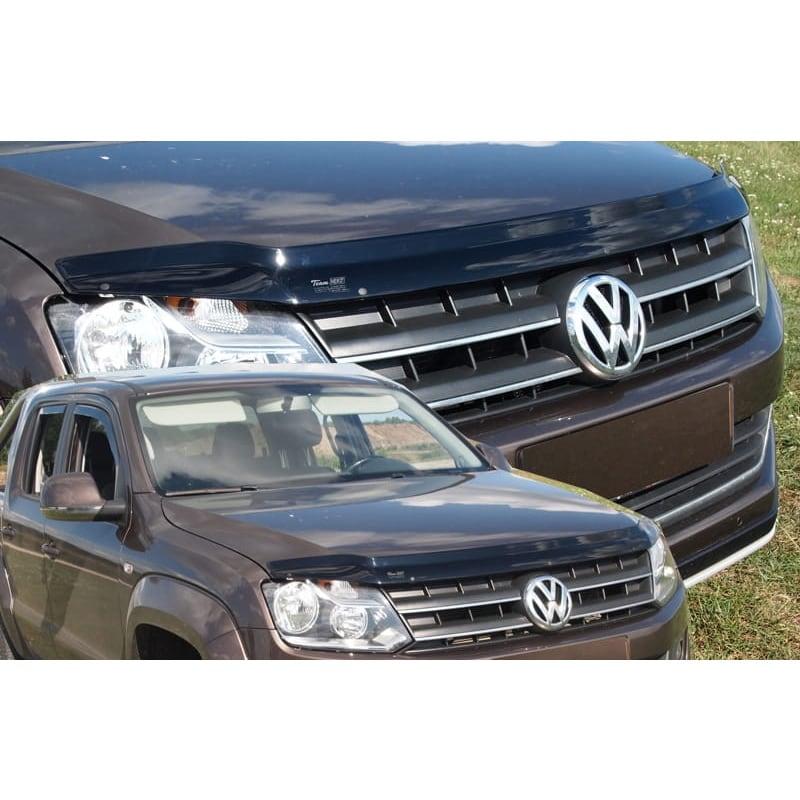 Panserbeskyttelse VW Amarok