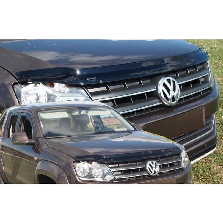 Bonnet Guard Protector VW Amarok