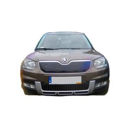 Talvisuoja Skoda Yeti 5D