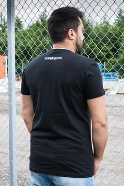 T-shirt SC Styling V.14