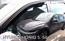 Vindavvisare Hyundai Ioniq 5 Dörrar 2021-