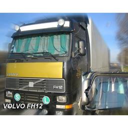 Tuulenohjain/vetosuojat Joka sopii VOLVO FH/NH/SH/FM - FH12 / NH12 /FH 16