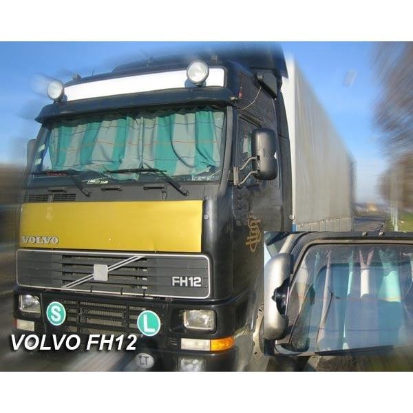Vindskærme der passer til Volvo FH/Nh/Sh/Fm - FH12 / Nh12 /Fh 16