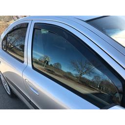 Vindskærme som passer Volvo S60 2000-2009