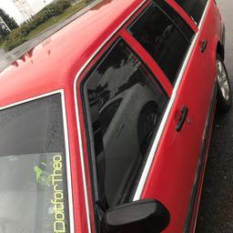 Vetosuojat jotka sopivat Volvo 740 / 745