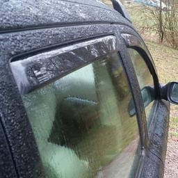 Vindavvisere som passer Volvo V70N 2000-2007