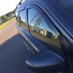 Vindavvisere som passer Volvo V70N 2000-2007