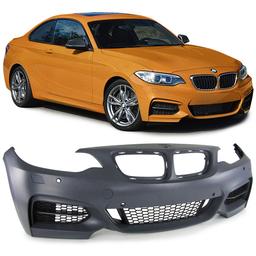 Bumber front BMW F22