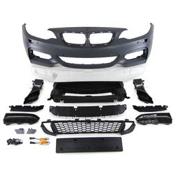 Bumber front BMW F22