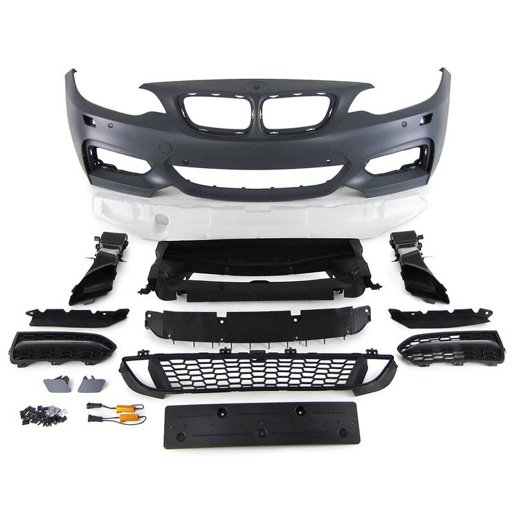 Bumber front BMW F22
