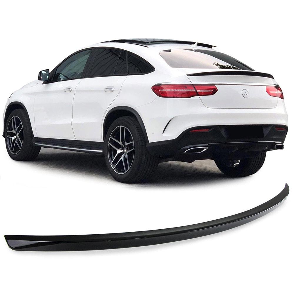 Spoiler Wing Mercedes GLE Coupé