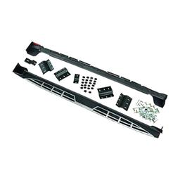 Sidesteps Hyundai Santa Fe