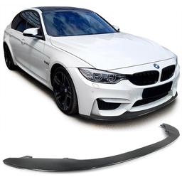 HIILIKUITU ETUPUSKURIN LIPPA (CUPSPOILER) BMW F80, F82