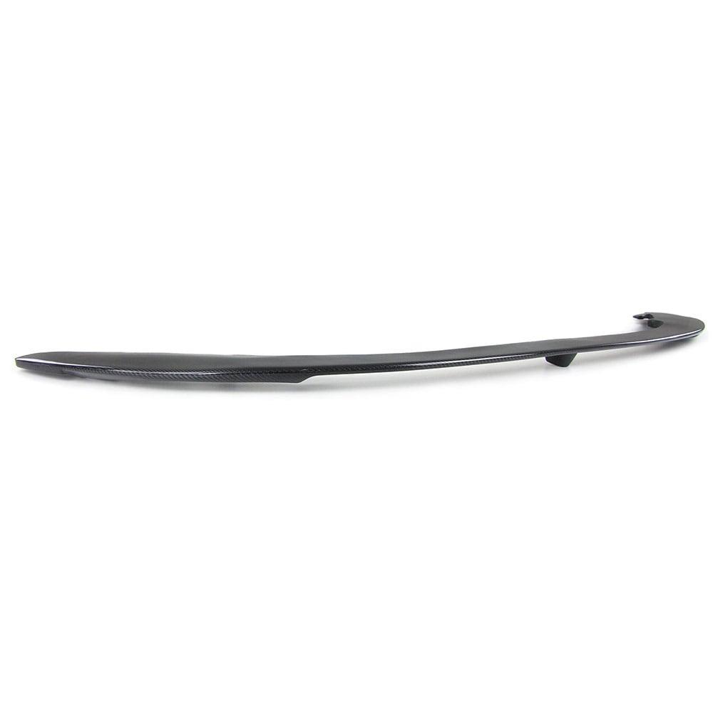 HIILIKUITU ETUPUSKURIN LIPPA (CUPSPOILER) BMW F80, F82