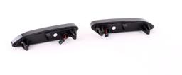Mini Countryman LED Skärmblinkers svart