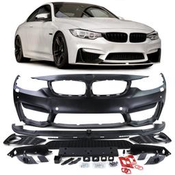 Stötfångare fram BMW 4-Serie